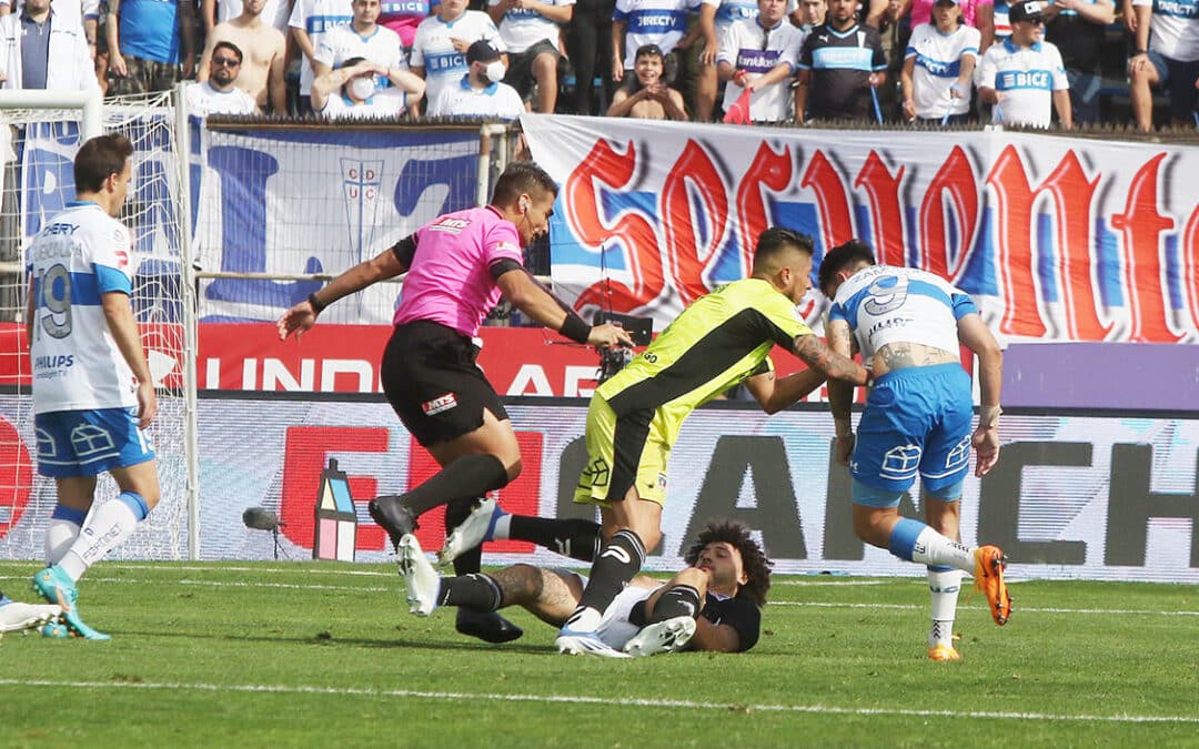 *FOTOS* REVIVE EN IMAGENES LO MEJOR DE LA FECHA