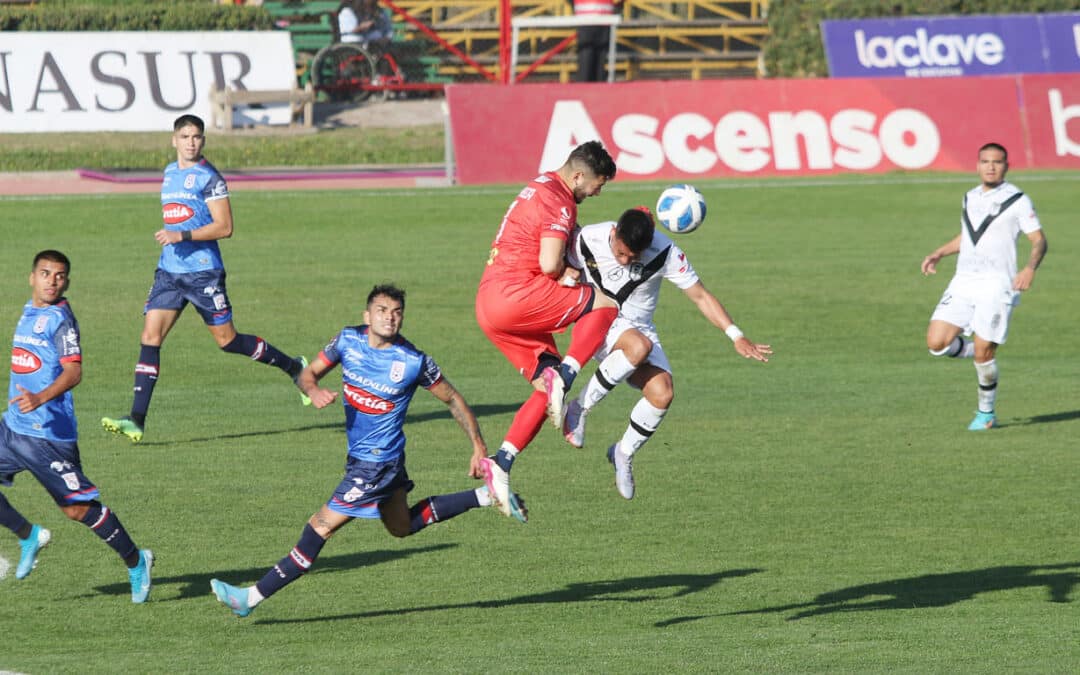 Santiago Morning y Melipilla reparten puntos en La Pintana