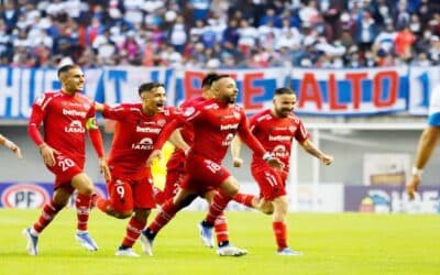 *FOTOS* REVIVE EN IMAGENES LO MEJOR DE LA FECHA