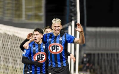 *VIDEO* Los goles y jugadas de la decimoquinta fecha del Torneo Nacional