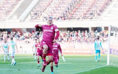 *FOTOS* REVIVE EN IMAGENES LO MEJOR DE LA FECHA
