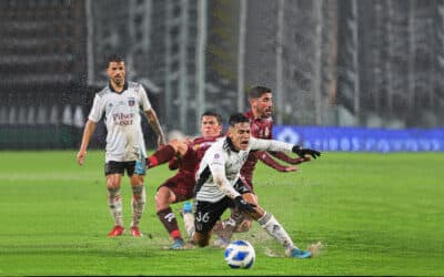 *Fotos* Revive en imágenes lo mejor de la decimoséptima fecha del Torneo