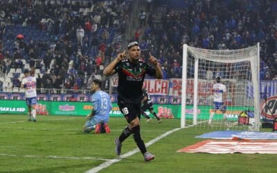 *FOTOS* REVIVE EN IMAGENES LO MEJOR DE LA FECHA