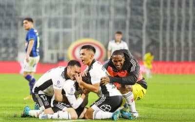 *VIDEO* REVISA LOS GOLES Y JUGADAS DE LA DECIMONOVENA FECHA DEL TORNEO NACIONAL