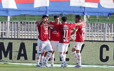*VIDEOS* LOS GOLES Y JUGADAS DE LA DECIMOCTAVA FECHA DEL TORNEO