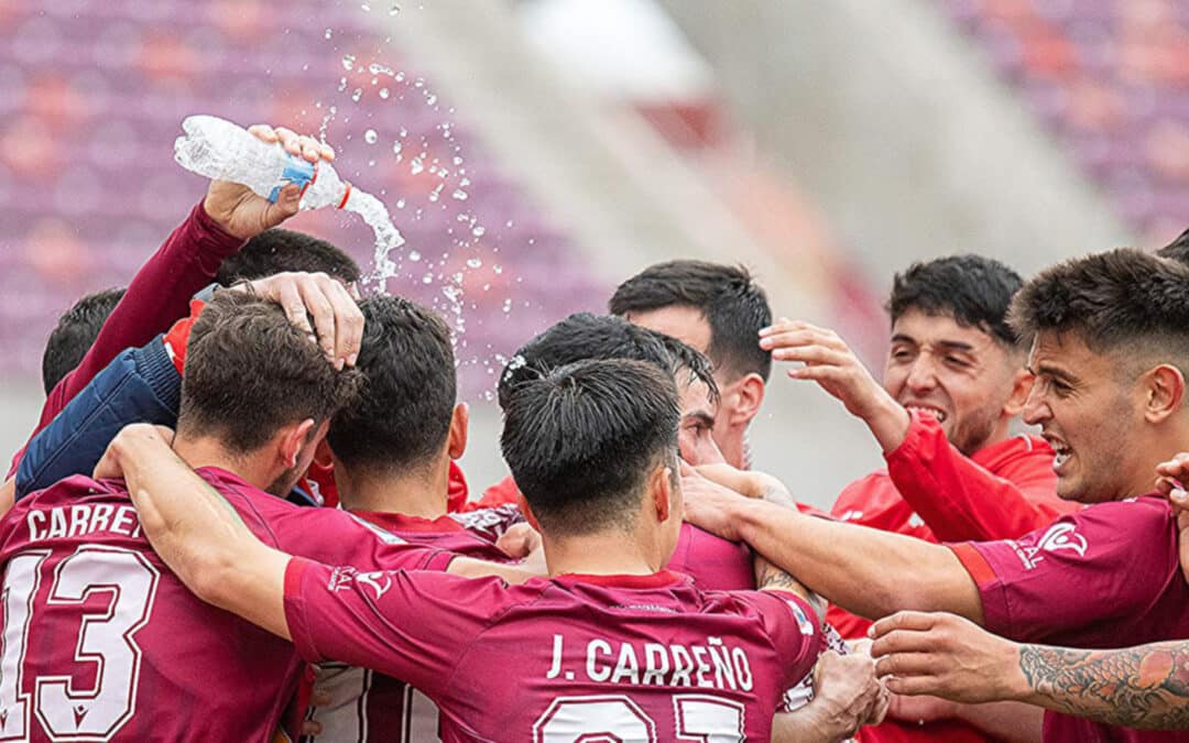*Fotos* Revive en imágenes lo mejor de la vigésima fecha