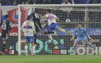 Universidad Católica y O’Higgins repartieron puntos en San Carlos de Apoquindo