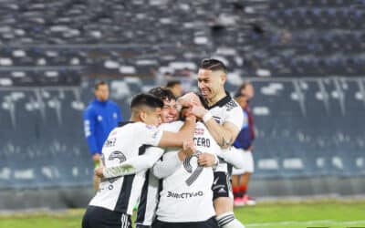 *FOTOS* REVIVE EN IMAGENES LO MEJOR DE LA VIGESIMO PRIMERA FECHA