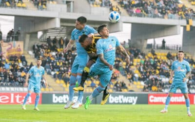 *VIDEO* Los goles y jugadas de la vigésimo tercera fecha del Torneo Nacional