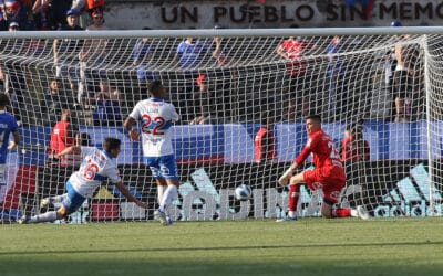 *FOTOS* REVIVE EN IMAGENES LO MEJOR DE LA FECHA
