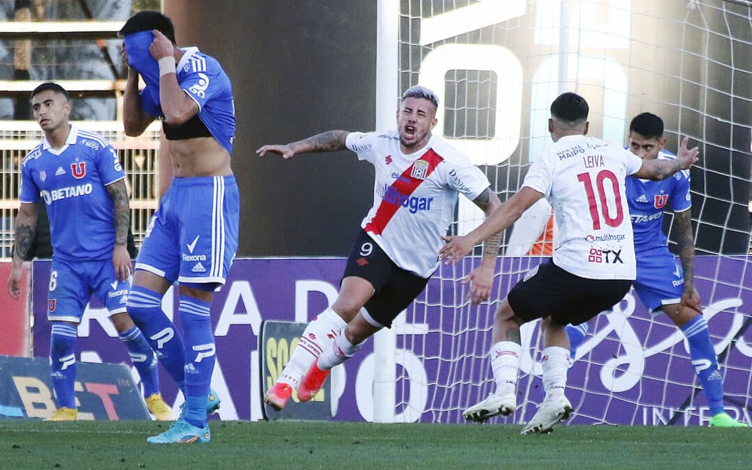 *FOTO* REVIVE EN IMAGENES LO MEJOR DE LA VIGESIMO SEGUNDA FECHA