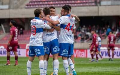 *FOTOS* REVIVE EN IMAGENES LO MEJOR DE UNA NUEVA FECHA
