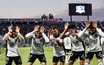 *VIDEO* LOS GOLES Y JUGADAS DE LA VIGESIMO CUARTA FECHA DEL TORNEO NACIONAL
