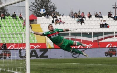 *VIDEO* LOS GOLES Y JUGADAS DE LA VIGESIMO QUINTA FECHA DEL TORNEO