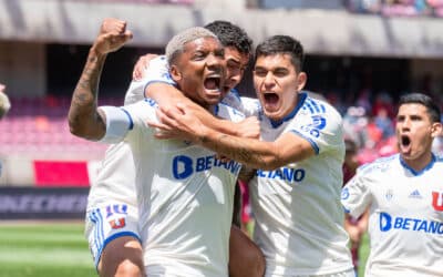 *VIDEO* LOS GOLES Y JUGADAS DE LA VIGÉSIMO SÉPTIMA FECHA DEL TORNEO