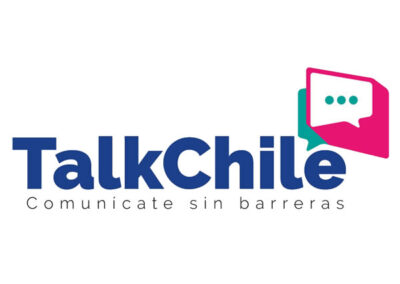 TALK CHILE
