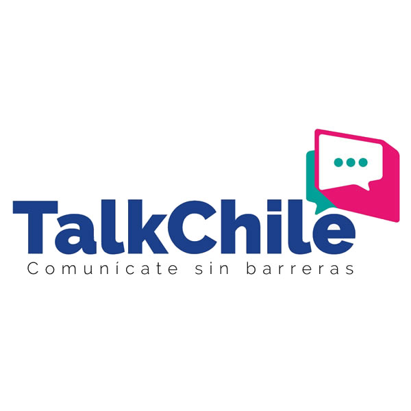 TALK CHILE