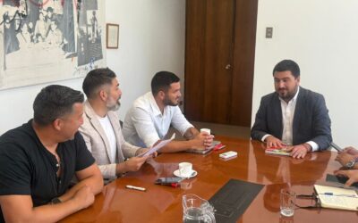 SIFUP RECIBE DICTAMEN DE LA DT QUE DECLARA “INCONSTITUCIONAL” NORMA SUB 23 EN LA SEGUNDA DIVISIÓN