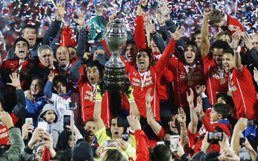 Sifup conmemorará 10 años de la Copa América con exhibición en su Bus Museo