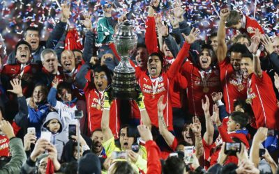 Sifup conmemorará 10 años de la Copa América con exhibición en su Bus Museo