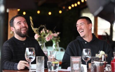 Tomás Asta-Buruaga: “Católica es un club ejemplar, sólo te preocupas de entrenar y después rendir”