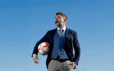 Gamadiel García deja la presidencia del Sifup y asume nuevos desafíos en FIFPro