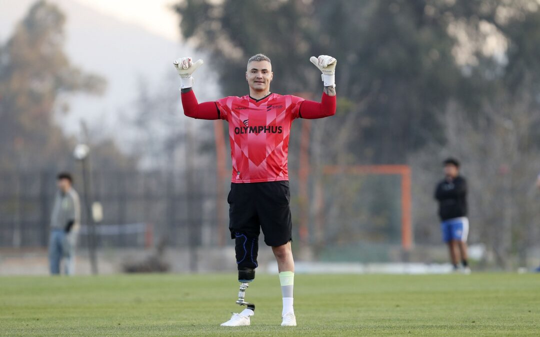 SIFUP entre los cinco mejores sindicatos del mundo: finalista del premio internacional Union Impact de FIFPRO