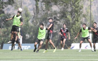 Comienza postulación para el nuevo proceso de jugadores libres