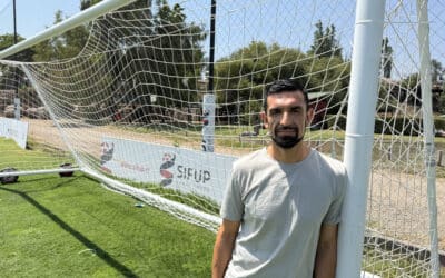 Jorge Deschamps es elegido como nuevo secretario del directorio tras elecciones gremiales