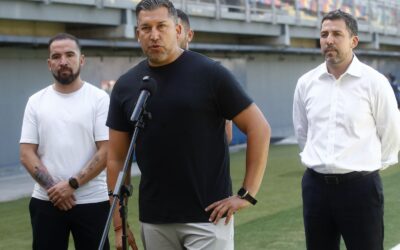 SIFUP firma convenio de colaboración con la Municipalidad de La Florida