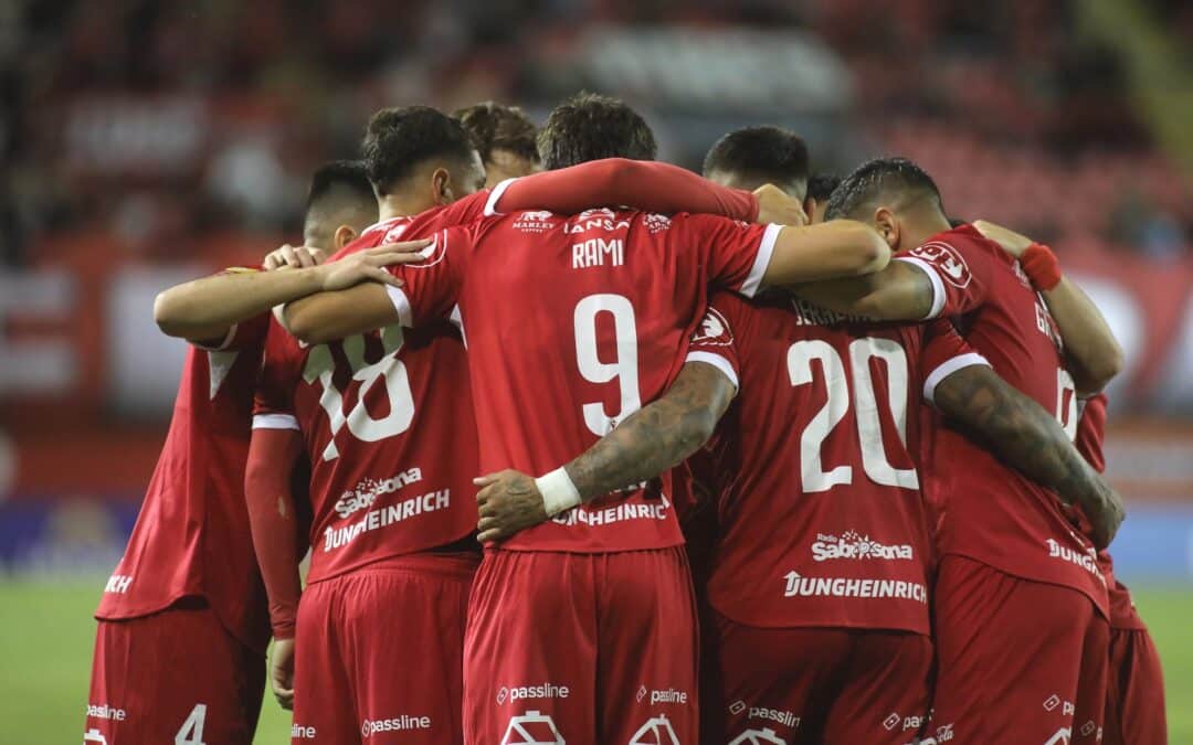 Bono Pyme: fuerte interés de los futbolistas por emprender