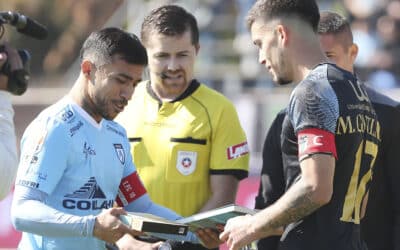 Lectura y fútbol: Sifup refuerza el rol formativo del futbolista en la “Fecha Lectora”