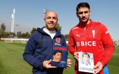 El fútbol también se lee: la “Fecha Lectora” vuelve a las canchas del fútbol chileno