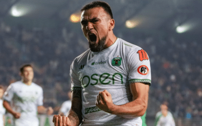 Gonzalo Villegas y la recuperación cuando el cuerpo obliga a parar: el respaldo gremial en el momento más difícil