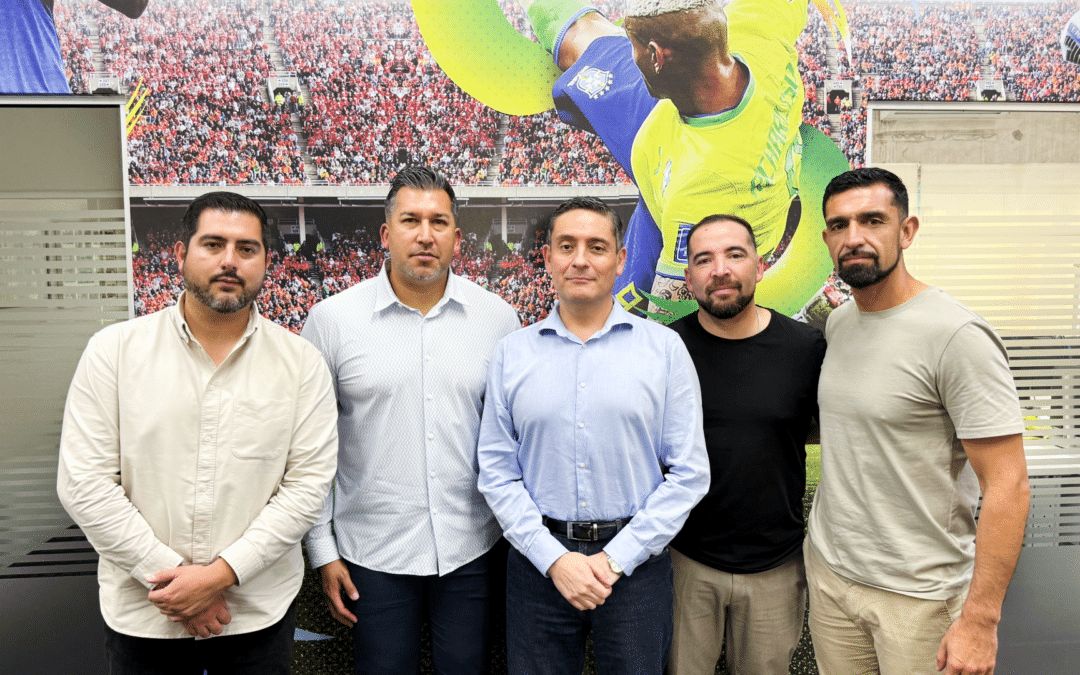Sifup renovó su alianza con Panini en el lanzamiento internacional del álbum del Mundial 2026