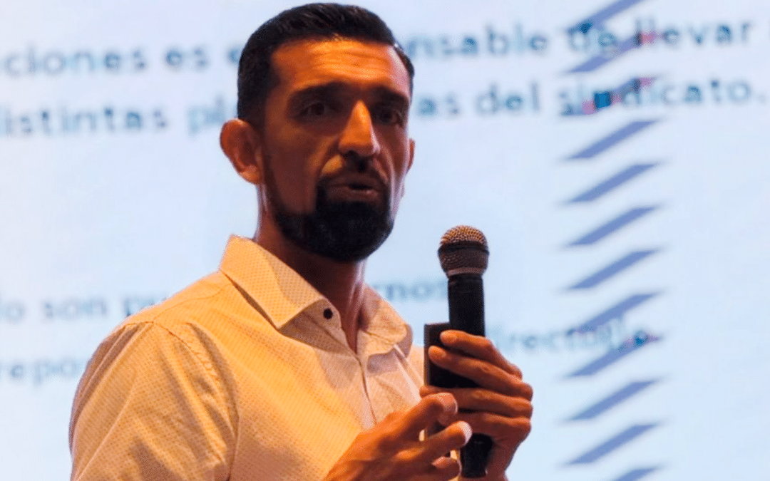 Sifup participó en Congreso de Comunicaciones de FIFPro Sudamérica