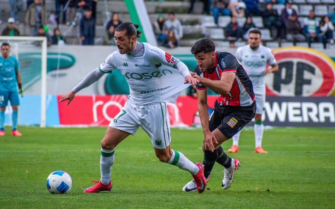 Julio Castro y el vacío que el fútbol no resolvía: cuando la lesión se extiende y el club ya no está