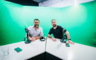 Fernando “Chiki” Cordero participó en Minuto 90 y abordó desafíos del fútbol chileno desde el rol gremial