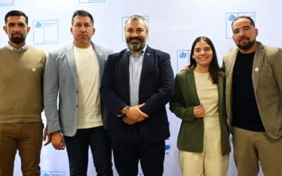 Sifup participó en mesa de trabajo por implementación de la reforma a la Ley SADP