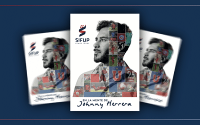 La revista Sifup estrenará su nueva edición