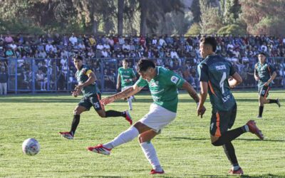 Gestión del Sifup concreta acuerdo entre Panini y la ANFP para la Segunda División